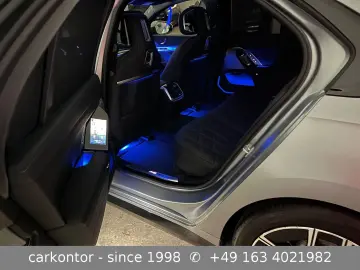 BMW 750e xDr  M SPORTPAKET 2025