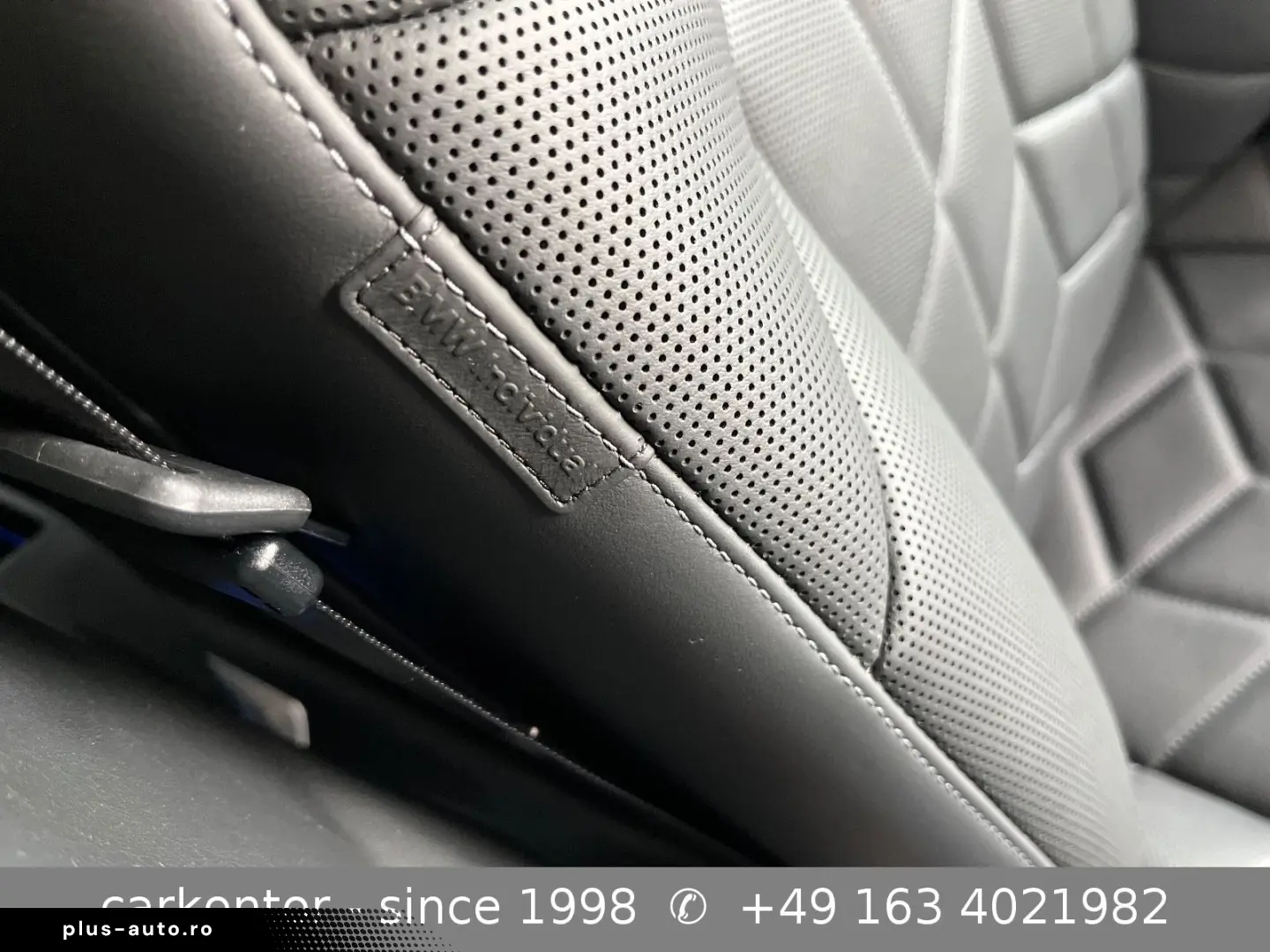 BMW 750e xDr  M SPORTPAKET 2025