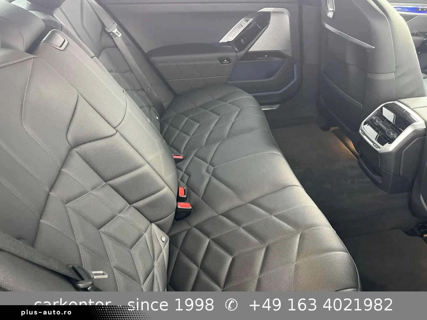 BMW 750e xDr  M SPORTPAKET 2025