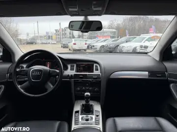 Audi A6 2.0 TDI Avant