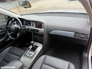 Audi A6 2.0 TDI Avant