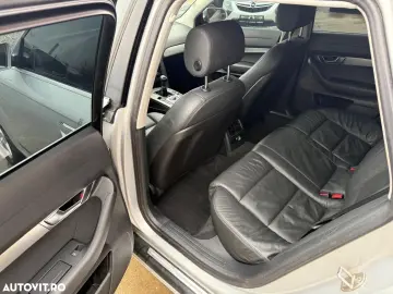 Audi A6 2.0 TDI Avant