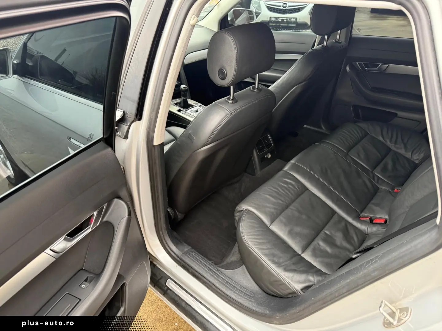 Audi A6 2.0 TDI Avant