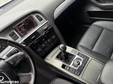Audi A6 2.0 TDI Avant
