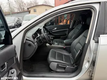 Audi A6 2.0 TDI Avant