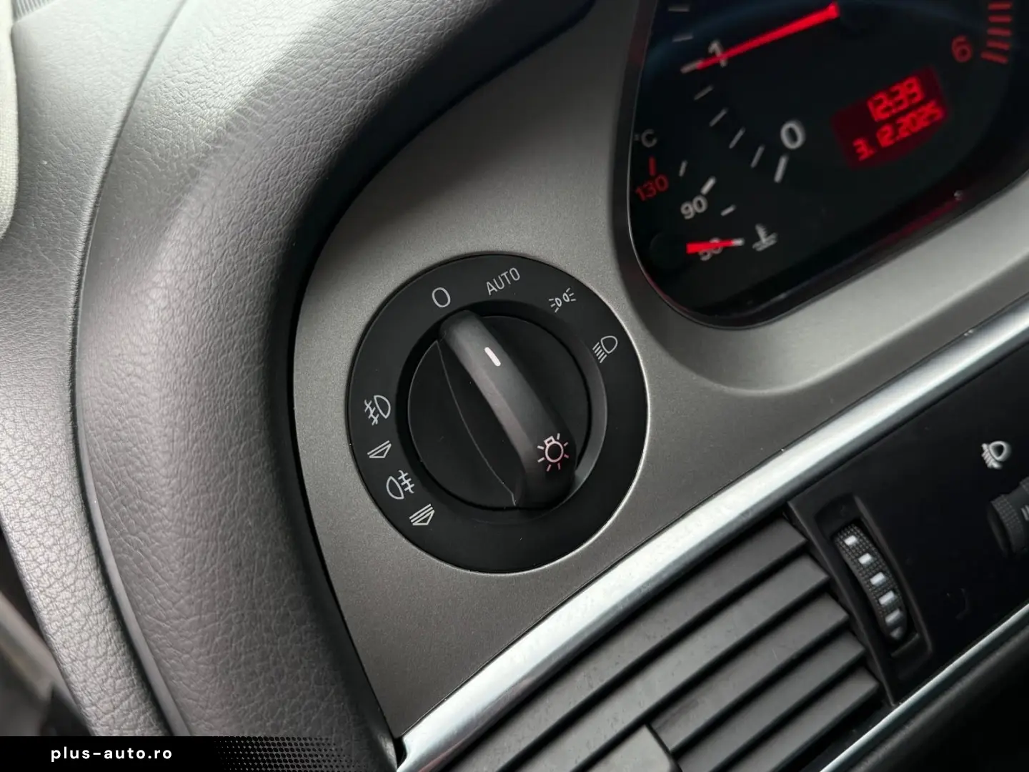 Audi A6 2.0 TDI Avant