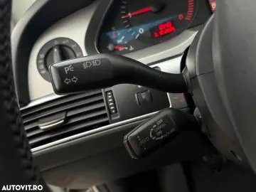 Audi A6 2.0 TDI Avant
