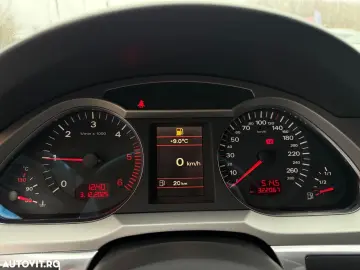 Audi A6 2.0 TDI Avant