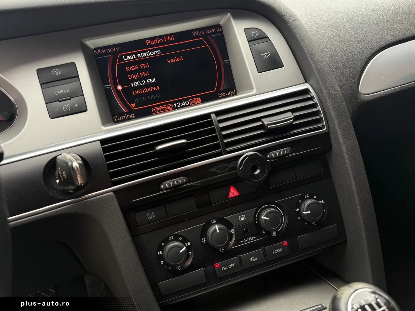 Audi A6 2.0 TDI Avant