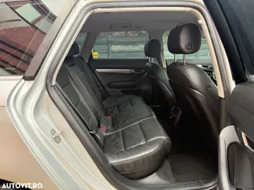 Audi A6 2.0 TDI Avant