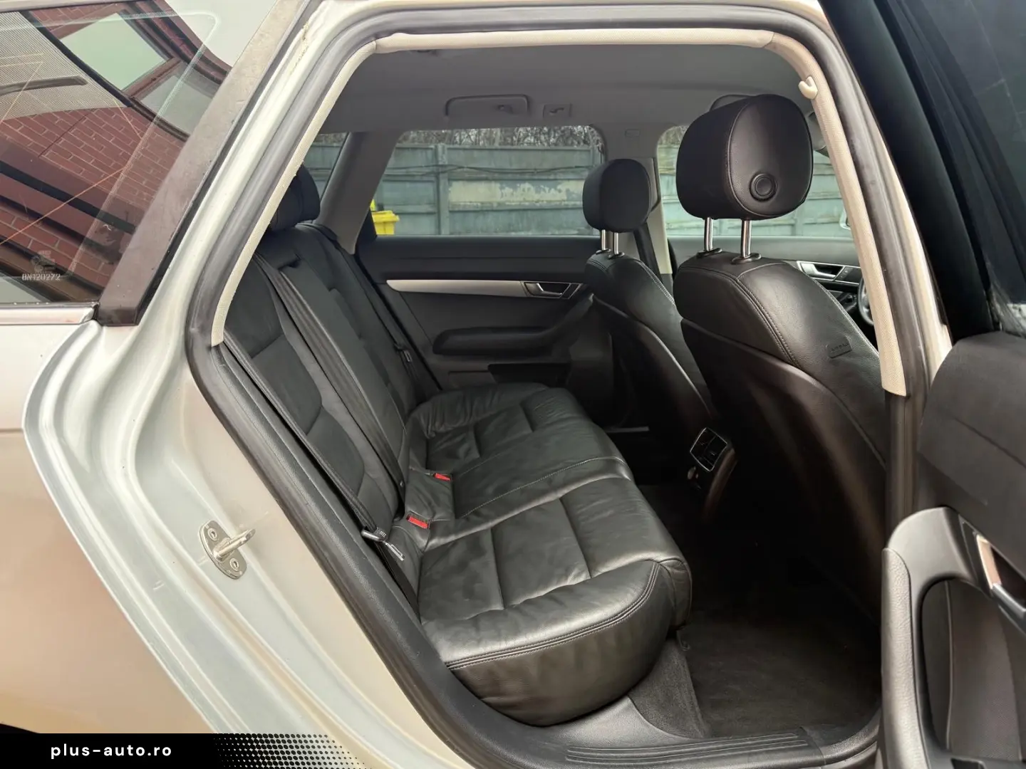 Audi A6 2.0 TDI Avant