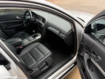 Audi A6 2.0 TDI Avant