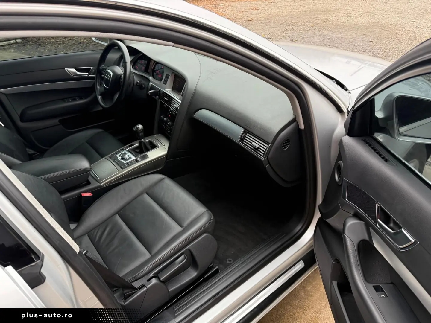 Audi A6 2.0 TDI Avant