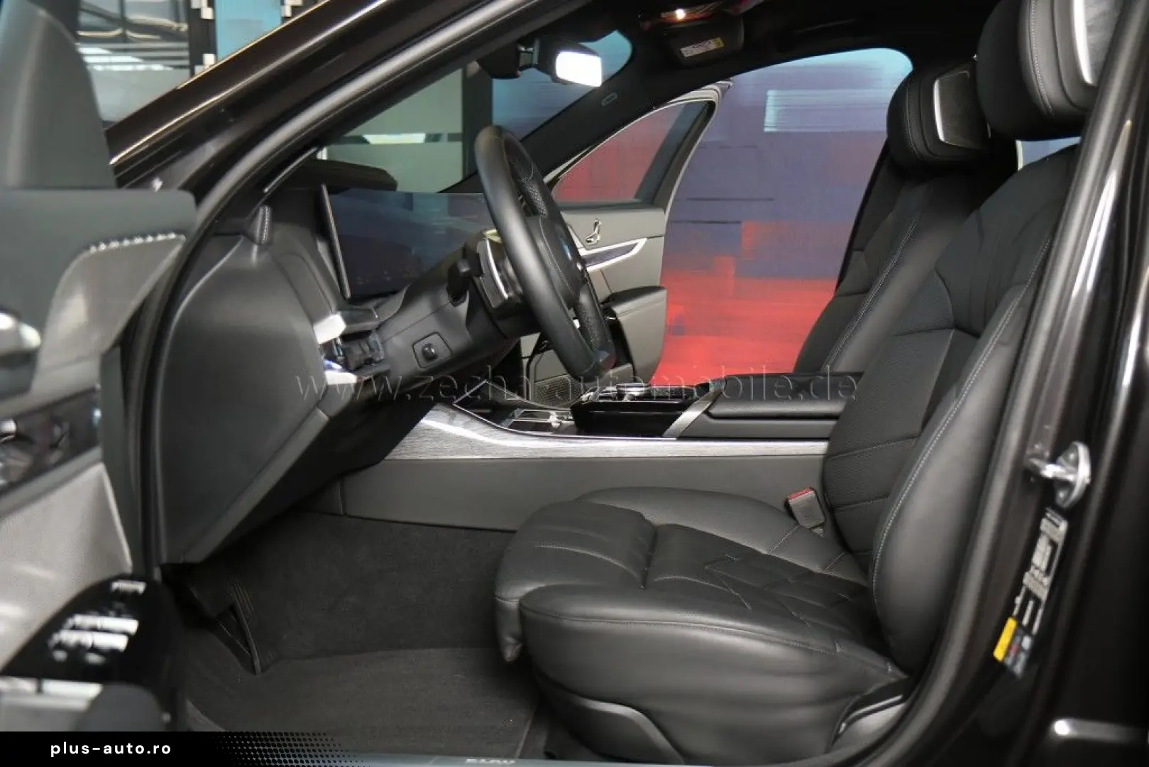 BMW 750 e xDr.ExecutiveLounge.Sitzbel.Panod.FondExp.