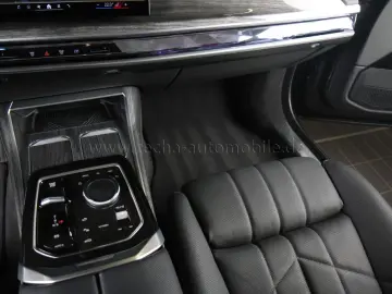 BMW 750 e xDr.ExecutiveLounge.Sitzbel.Panod.FondExp.