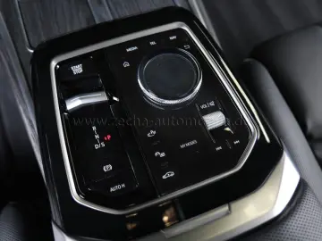 BMW 750 e xDr.ExecutiveLounge.Sitzbel.Panod.FondExp.