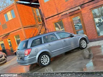 Opel Astra 1.7 CDTI Caravan