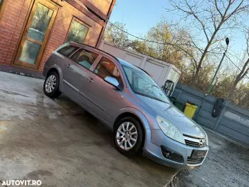 Opel Astra 1.7 CDTI Caravan