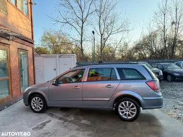 Opel Astra 1.7 CDTI Caravan