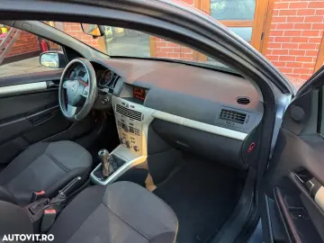 Opel Astra 1.7 CDTI Caravan