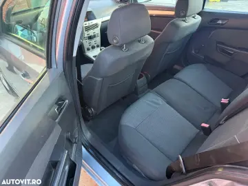 Opel Astra 1.7 CDTI Caravan