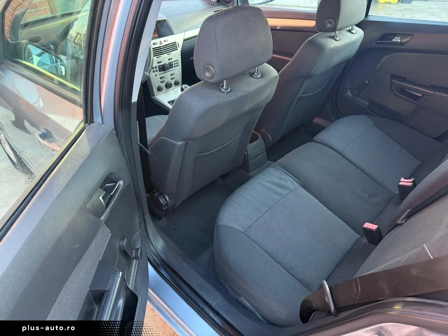 Opel Astra 1.7 CDTI Caravan