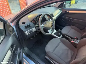 Opel Astra 1.7 CDTI Caravan