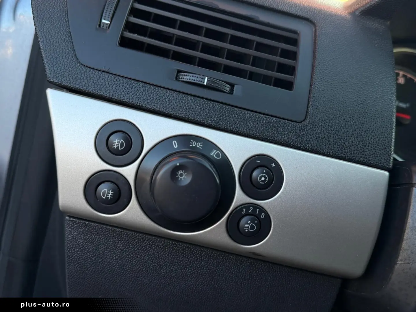 Opel Astra 1.7 CDTI Caravan