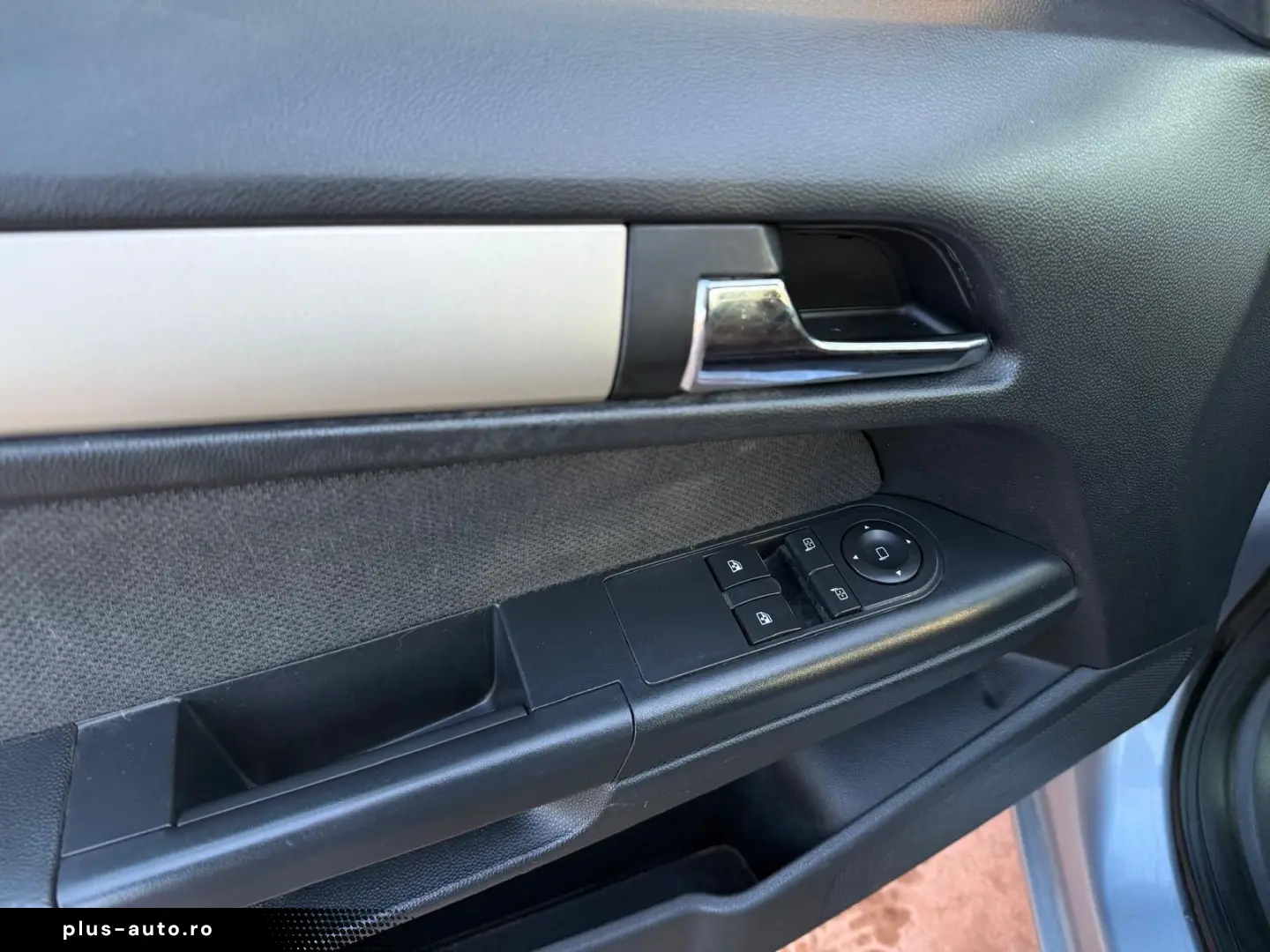 Opel Astra 1.7 CDTI Caravan