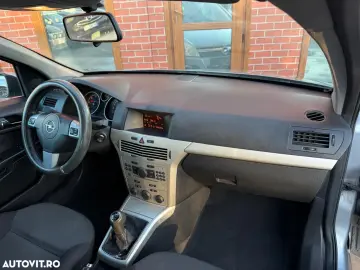 Opel Astra 1.7 CDTI Caravan