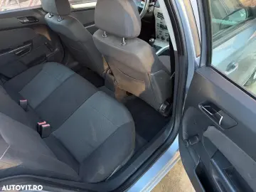 Opel Astra 1.7 CDTI Caravan