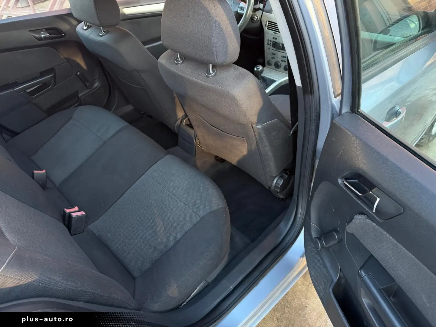 Opel Astra 1.7 CDTI Caravan