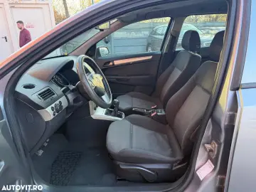 Opel Astra 1.7 CDTI Caravan