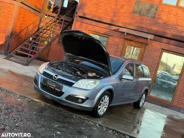 Opel Astra 1.7 CDTI Caravan