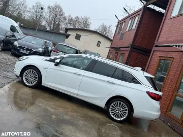 Opel Astra 1.6 BiTurbo D (CDTI) Start Stop Innovation