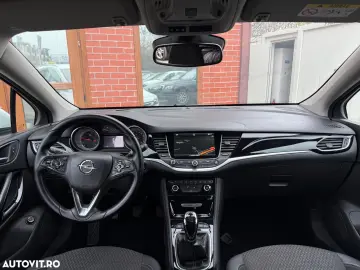 Opel Astra 1.6 BiTurbo D (CDTI) Start Stop Innovation