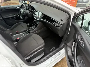 Opel Astra 1.6 BiTurbo D (CDTI) Start Stop Innovation