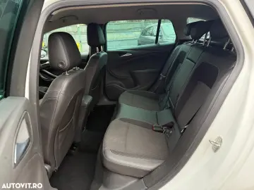 Opel Astra 1.6 BiTurbo D (CDTI) Start Stop Innovation