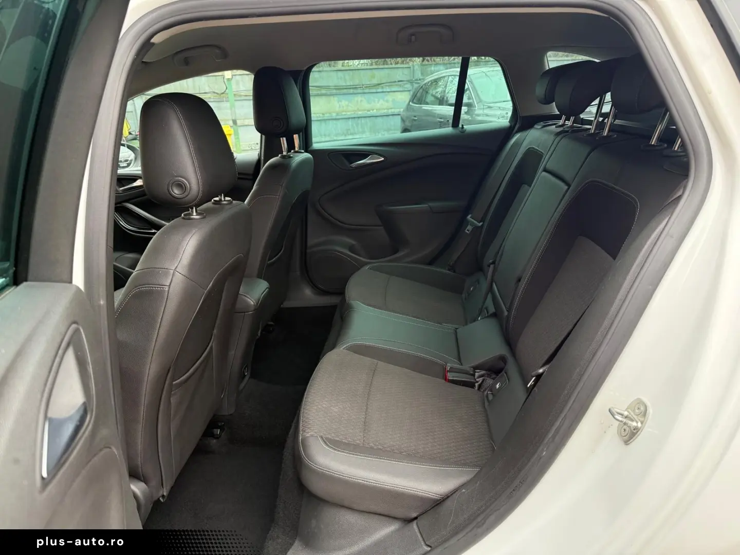 Opel Astra 1.6 BiTurbo D (CDTI) Start Stop Innovation