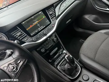 Opel Astra 1.6 BiTurbo D (CDTI) Start Stop Innovation