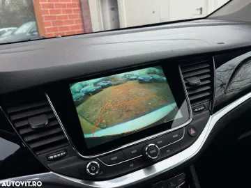 Opel Astra 1.6 BiTurbo D (CDTI) Start Stop Innovation