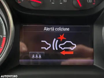 Opel Astra 1.6 BiTurbo D (CDTI) Start Stop Innovation