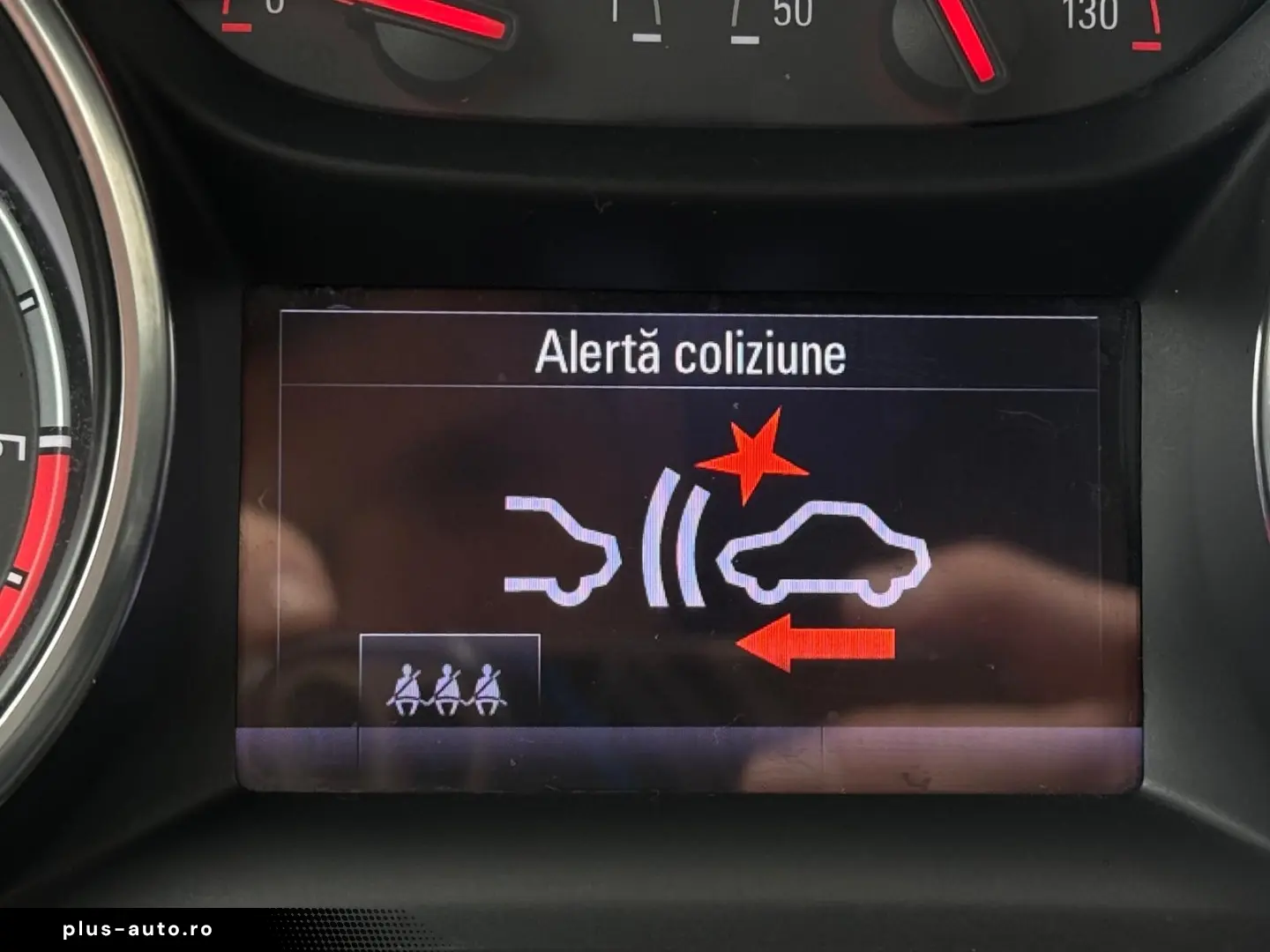 Opel Astra 1.6 BiTurbo D (CDTI) Start Stop Innovation