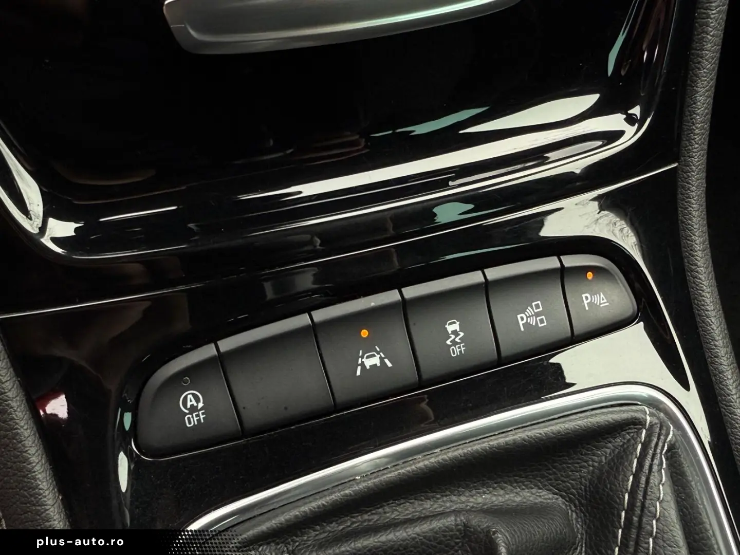 Opel Astra 1.6 BiTurbo D (CDTI) Start Stop Innovation