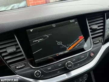 Opel Astra 1.6 BiTurbo D (CDTI) Start Stop Innovation