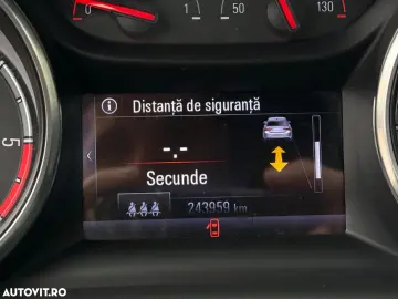 Opel Astra 1.6 BiTurbo D (CDTI) Start Stop Innovation