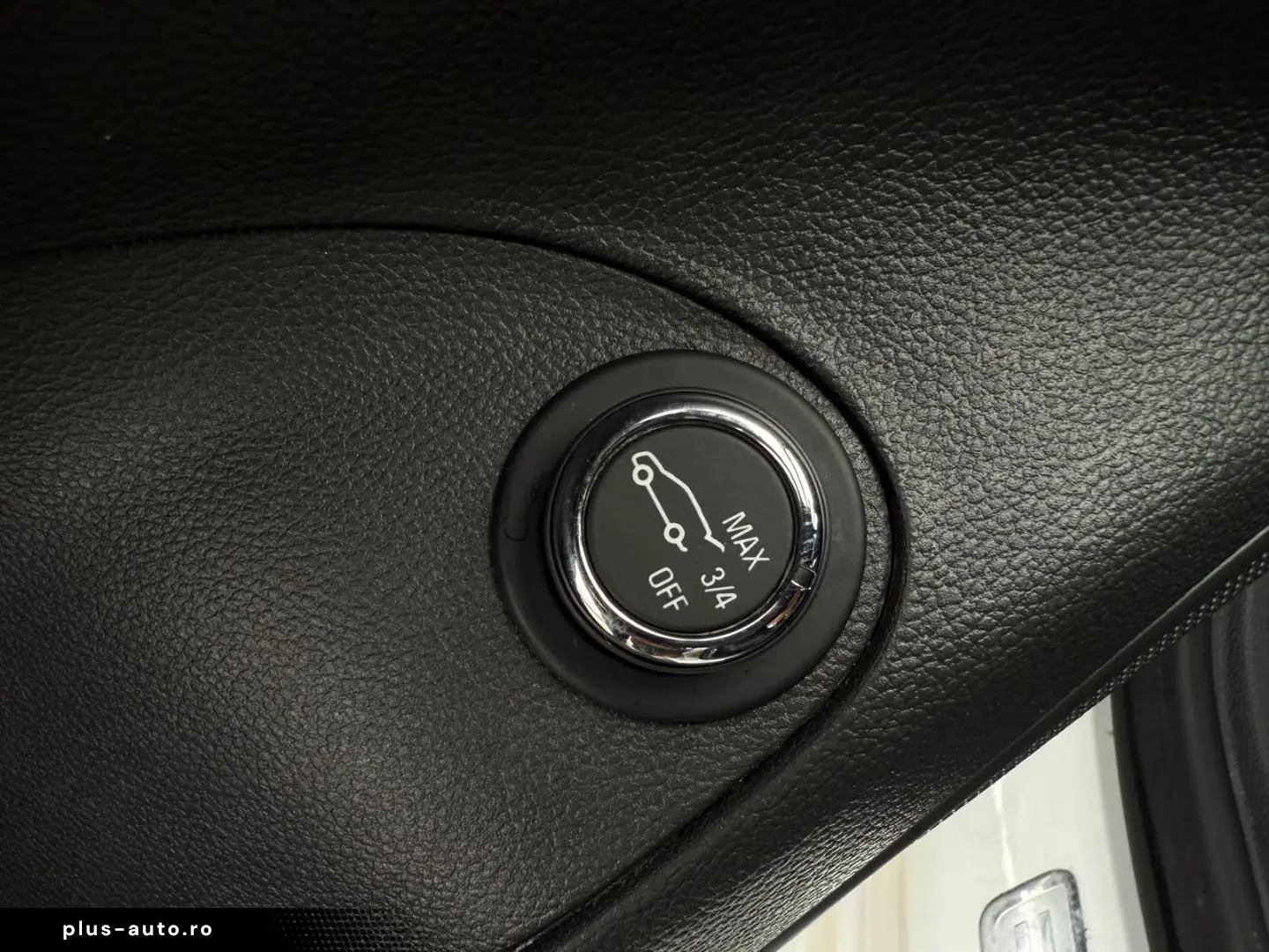 Opel Astra 1.6 BiTurbo D (CDTI) Start Stop Innovation