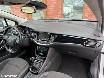 Opel Astra 1.6 BiTurbo D (CDTI) Start Stop Innovation