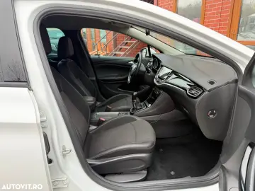 Opel Astra 1.6 BiTurbo D (CDTI) Start Stop Innovation