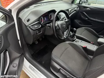 Opel Astra 1.6 BiTurbo D (CDTI) Start Stop Innovation